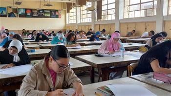 لـ طلاب الثانوية العامة.. دليل التقدم لاختبارات القدرات 2025