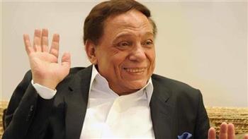 عادل إمام.. حضور دائم رغم الغياب