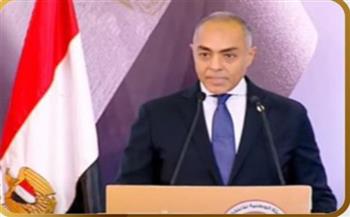 "الوطنية للانتخابات": تطبيق إلكتروني لمعرفة الناخب مقر لجنته بانتخابات الشيوخ