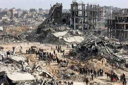 هيئة البث الإسرائيلية: فريق التفاوض الإسرائيلي يتوجه إلى الدوحة لبحث صفقة جديدة في غزة