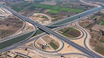 يخدم 15 محافظة.. خطة تطوير الطريق الدائري الإقليمي