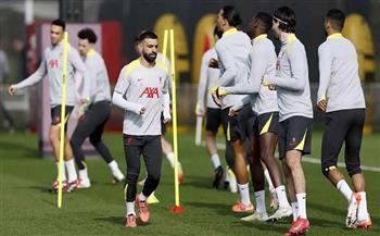 ليفربول يبدأ فترة الإعداد للموسم الجديد الثلاثاء المقبل  