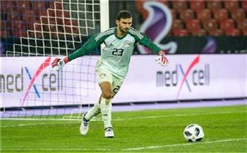 المنتخب الوطني يوجه رسالة لمحمد عواد في عيد ميلاده