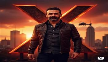كريم عبد العزيز يحقق "سوبر هاتريك" تاريخي في شباك التذاكر المصري