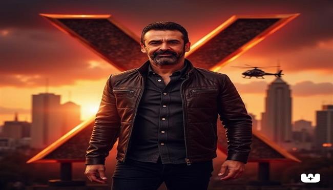 كريم عبد العزيز يحقق "سوبر هاتريك" تاريخي في شباك التذاكر المصري