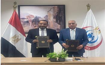 وزارتا الصحة والداخلية توقعان بروتوكول لتعزيز الاستجابة السريعة لحالات توقف القلب