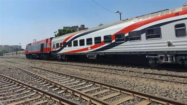 مواعيد قطارات «الإسكندرية ـ القاهرة» اليوم الاثنين 7 يوليو 2025