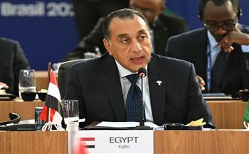مدبولي: توفير التمويل الميسّر ونقل التكنولوجيا إلى الدول النامية شرطًا لتحقيق التنمية المستدامة