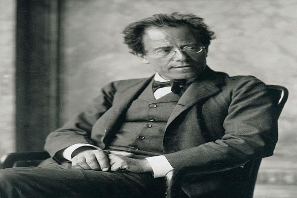 جوستاف مالر.. آخر الكلاسيكيين ومبدع «أنشودة الأرض»