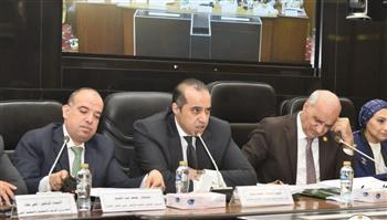 وزير الشئون النيابية: مشروع قانون التعليم الجديد لا يلغي نظام الثانوية بل يتيح بدائل اضافية