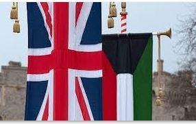 مذكرتا تعاون بين الكويت وبريطانيا لتقديم مساعدات طارئة للسودان والصومال