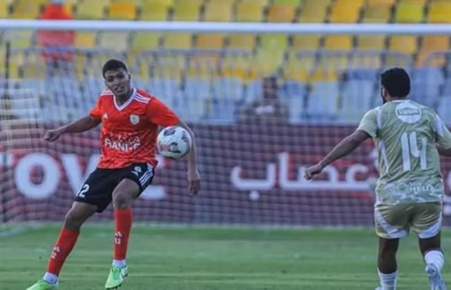 تأكيدًا لانفراد «الهلال».. ياسين مرعي في الأهلي مقابل 35 مليون جنيه
