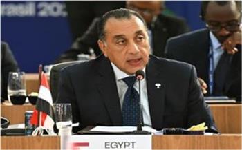 مدبولي: مصر ترفض أي خطط لتهجير أو نقل سكان قطاع غزة بعيدًا عن وطنهم