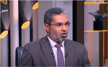 أحمد الرخ: لا يجوز مشاركة المنشورات الدينية أو الأخبار دون تثبّت