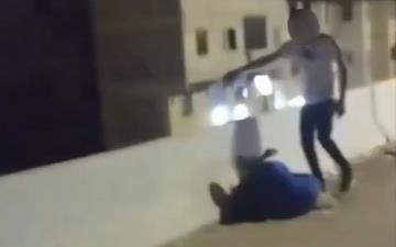 الداخلية تكشف حقيقة تعدى عدد من الخارجين عن القانون على فتاة بالجيزة