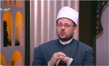 أسامة فخري الجندي: التدين لا يُبنى على ما يُشاهد أو يُشارك على وسائل التواصل الاجتماعي