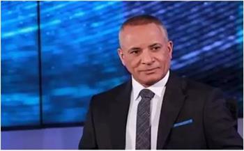 أحمد موسى يكشف تفاصيل لقاء كامل الوزير بخبراء الطرق لإنقاذ الدائري الإقليمي