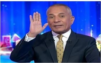 أحمد موسى: ضربة إسرائيلية جديدة لإيران قريبا بعد فشل المفاوضات