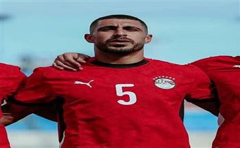 الزمالك يقترب من ضم مدافع سموحة 