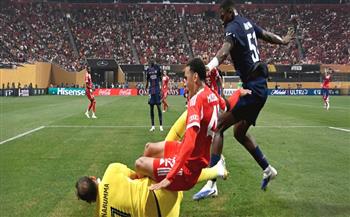 كأس العالم للأندية .. ناجلسمان: إصابة موسيالا صدمة كبيرة للمنتخب الألمانى 