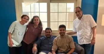 محمد أنور وكريم عفيفي ينضمان إلى "الست لما"