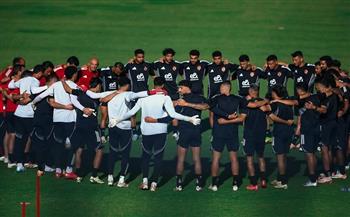 الأهلي يواجه النجم الساحلي التونسي وديًا استعدادًا للموسم الجديد