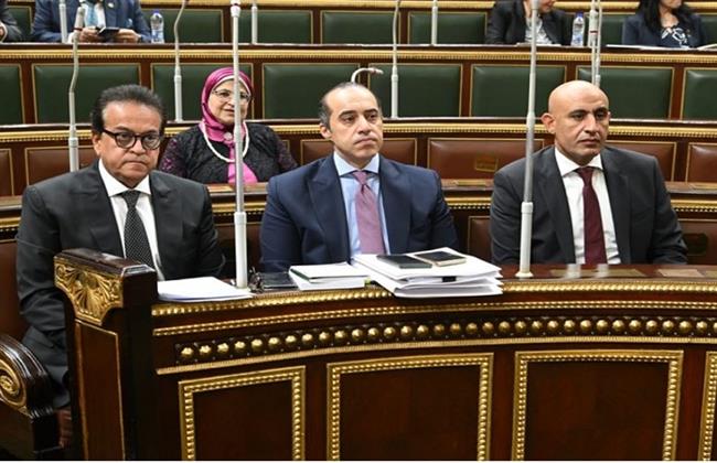 مجلس النواب يوافق من حيث المبدأ على تعديل قانون التعليم