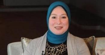 في عيد ميلادها.. لمياء الجداوي من فتاة الإعلانات إلى نجمة اختارت الاعتزال  