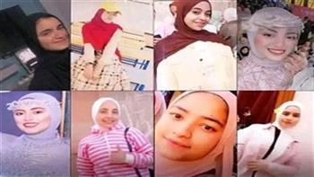 قبل محاكمة السائق.. القصة الكاملة لحادث أنهى حياة 18 فتاة على الطريق الإقليمي بالمنوفية 