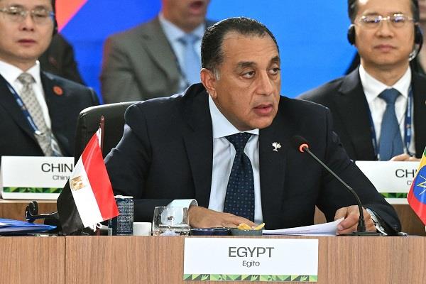 رئيس الوزراء: فجوة تمويل التنمية تجاوزت 4 تريليونات دولار سنويًا في البلدان النامية