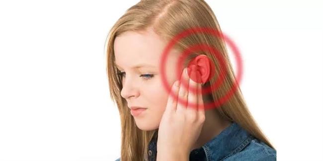 أسباب طنين الأذن