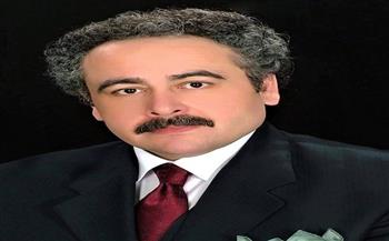 طبع عملة تذكارية بمناسبة مرور 45 عامًا على إنشاء "كتاب مصر"