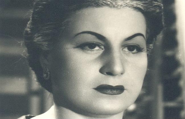 زوزو نبيل.. صوت شهرزاد وملامح لا تنسى فى ذاكرة الفن المصرى