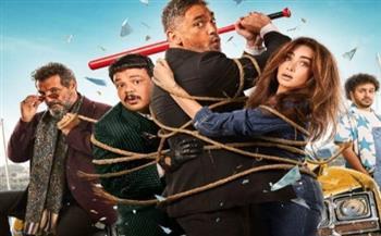 «الشاطر» و«الجواهرجى» يدخلان منافسة أفلام الصيف 