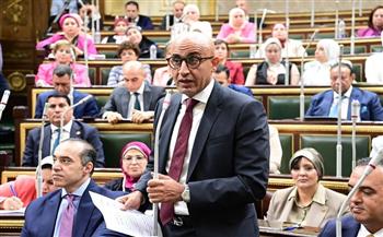 «عبد اللطيف» يشيد بتعديلات لجنة التعليم على القانون الجديد للتعليم 