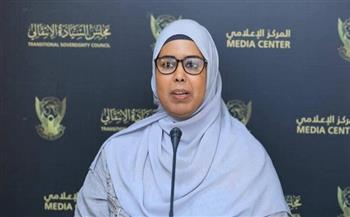 السودان يشيد بمواقف دولة الكويت الداعمة للشعب السوداني