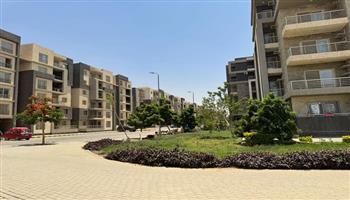 غدًا.. بدء تسليم 1008 وحدات سكنية من وحدات جنة مصر بالقاهرة الجديدة