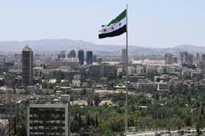 البنك الدولي يتوقع نمو الناتج المحلي الإجمالي لسوريا بنسبة 1% في 2025