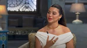 يارا السكري تعيش حالة من النشاط الفني على مستوي الدراما والسينما