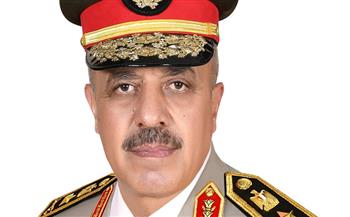 رئيس أركان حرب القوات المسلحة يتفقد المنظومة التعليمية بمعهد ضباط الصف المعلمين