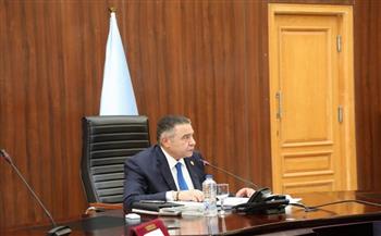 محافظ البحر الأحمر يشدد الخناق على المخالفين ويطلق حملة تطوير شاملة في الغردقة ورأس غارب