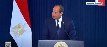 الرئيس السيسي يؤكد دعم مصر للتوافق الوطني في الصومال وتعزيز الاستقرار