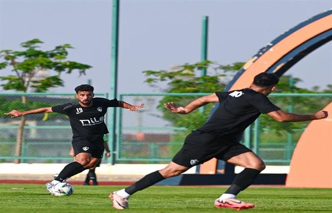 بروكسي يقسو على الزمالك بثلاثية ودية استعدادًا للموسم الجديد