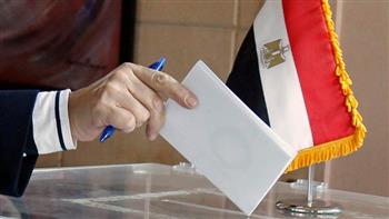 انطلاق تصويت المصريين بالخارج في انتخابات مجلس الشيوخ 