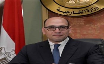السفير المصري في أوتاوا: اكتمال الاستعدادات لاستقبال الناخبين في انتخابات مجلس الشيوخ