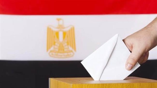 بدء عملية تصويت المصريين باليابان وكوريا الجنوبية في انتخابات مجلس الشيوخ