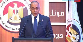 الهيئة الوطنية للانتخابات: بدء تصويت المصريين في نيوزيلندا