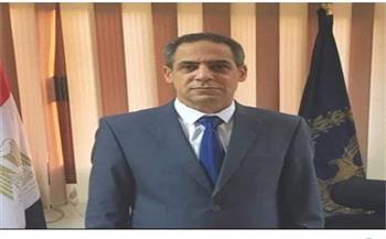 مدير أمن البحيرة يعتمد حركة التنقلات الداخلية لمأموري الأقسام والمراكز ورؤساء المباحث