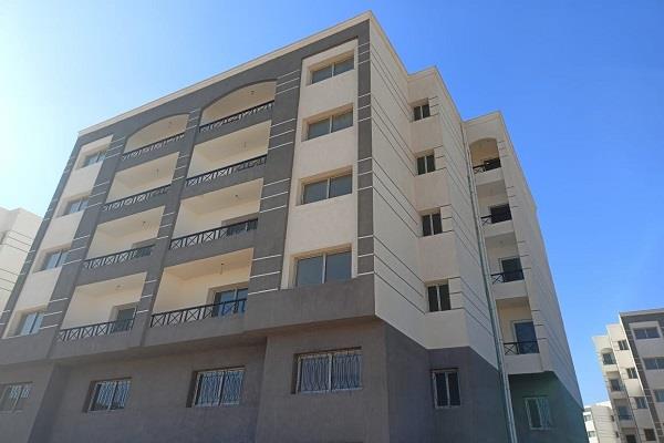 وزير الإسكان: تسليم 320 وحدات سكنية كاملة التشطيب بمدينة العبور الاثنين المقبل