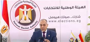 أحمد بنداري: تنسيق كامل مع «الخارجية» و«الاتصالات» لتأمين انتخابات المصريين